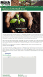 Mobile Screenshot of mulchstoremn.com